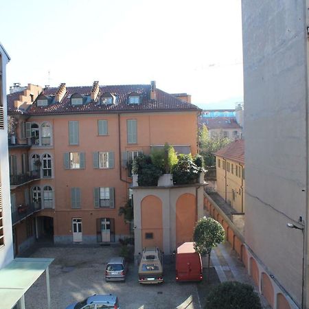 Mediterraneo Turin Centre 外观 照片