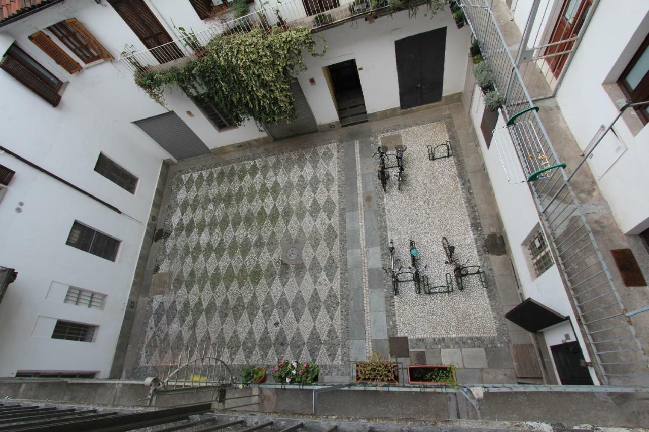 Mediterraneo Turin Centre 外观 照片