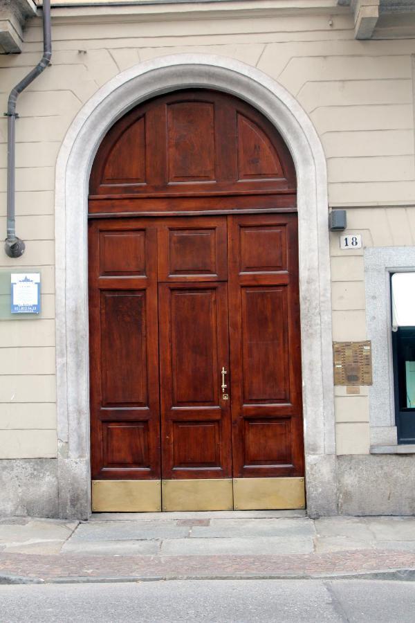 Mediterraneo Turin Centre 客房 照片